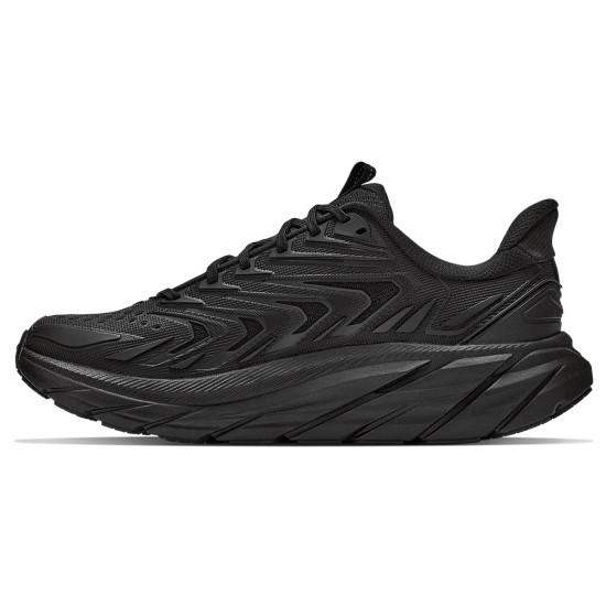 Hoka Clifton UTL